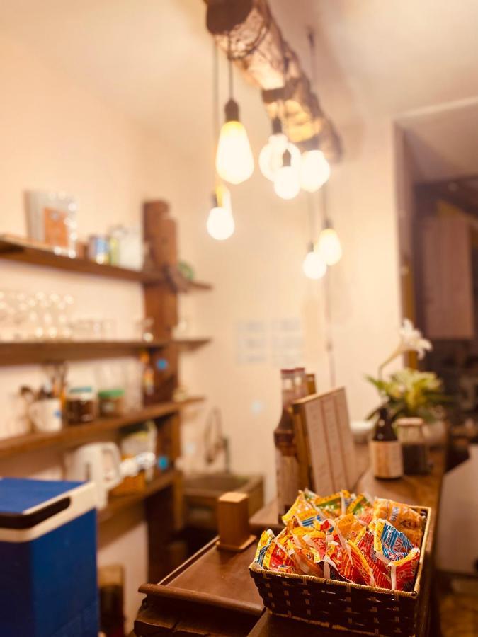 Chu Nhat Cafe & Homestay - 12 Ngo 41 Duong Lang - Co So 1 هانوي المظهر الخارجي الصورة